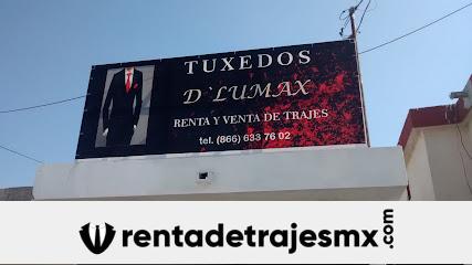 Tuxedos D Lumax en Monclova